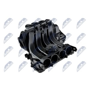 COLLECTEUR, SYSTEME D'ECHAPPEMENT AUDI A3 1.6 2000-