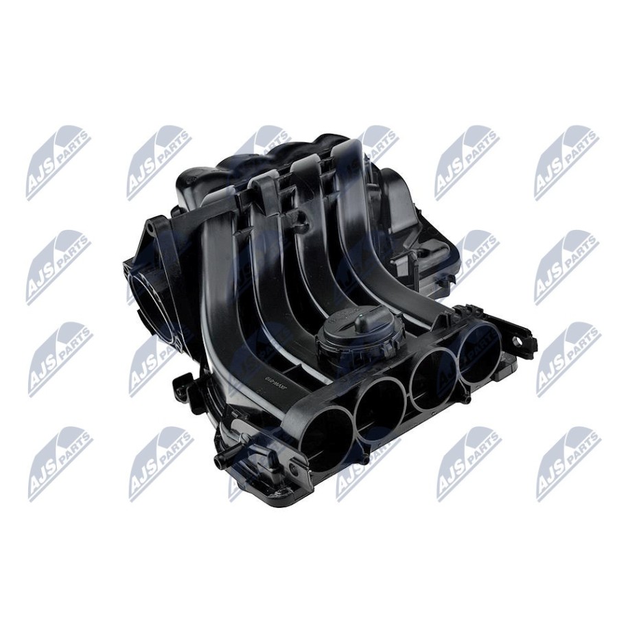 COLLECTEUR, SYSTEME D'ECHAPPEMENT AUDI A3 1.6 2000-