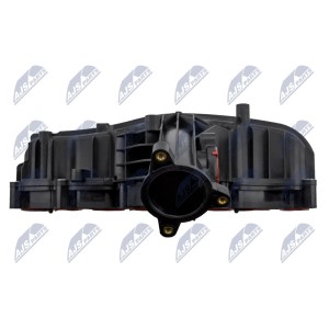 COLLECTEUR, SYSTEME D'ECHAPPEMENT AUDI A1 2.0TDI 2011-