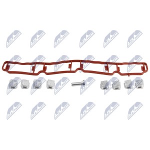 JOINT COLLECTEUR D'ADMISSION /ALUMINIOWE/AUDI A3 2.0TFSI 2004-