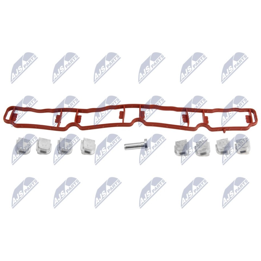 JOINT COLLECTEUR D'ADMISSION /ALUMINIOWE/AUDI A3 2.0TFSI 2004-