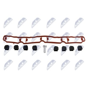 JOINT COLLECTEUR D'ADMISSION /PLASTIKOWE/AUDI A3 2.0TFSI 2004-