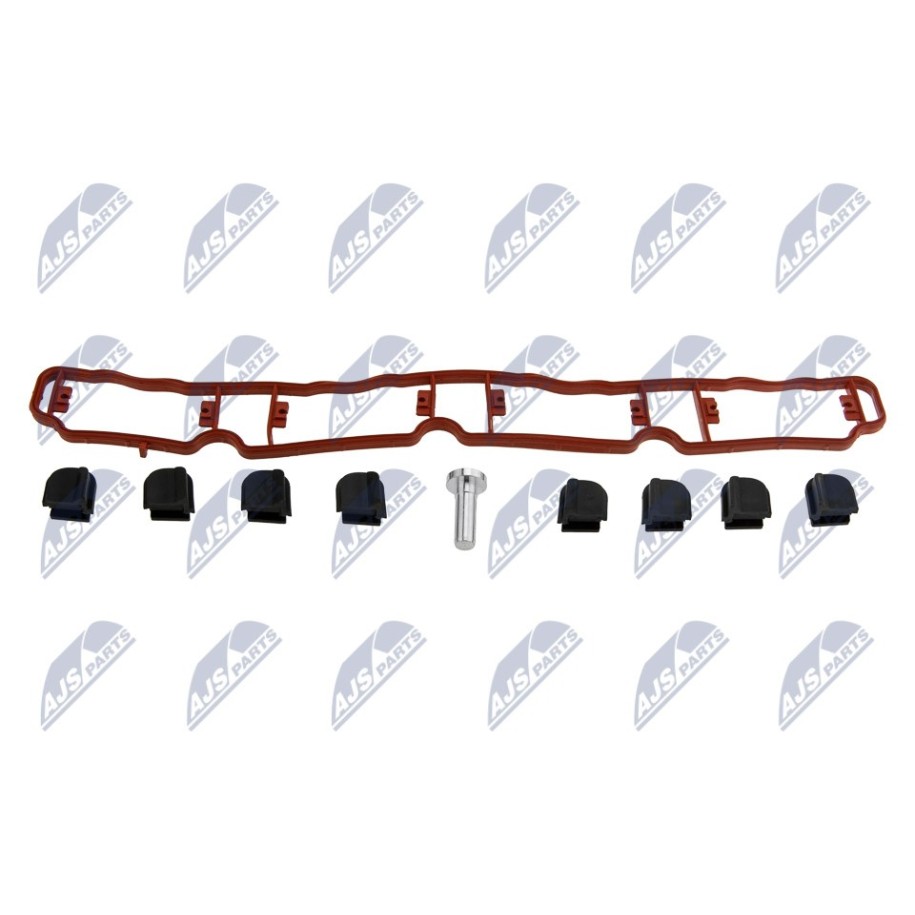 JOINT COLLECTEUR D'ADMISSION /PLASTIKOWE/AUDI A3 2.0TFSI 2004-