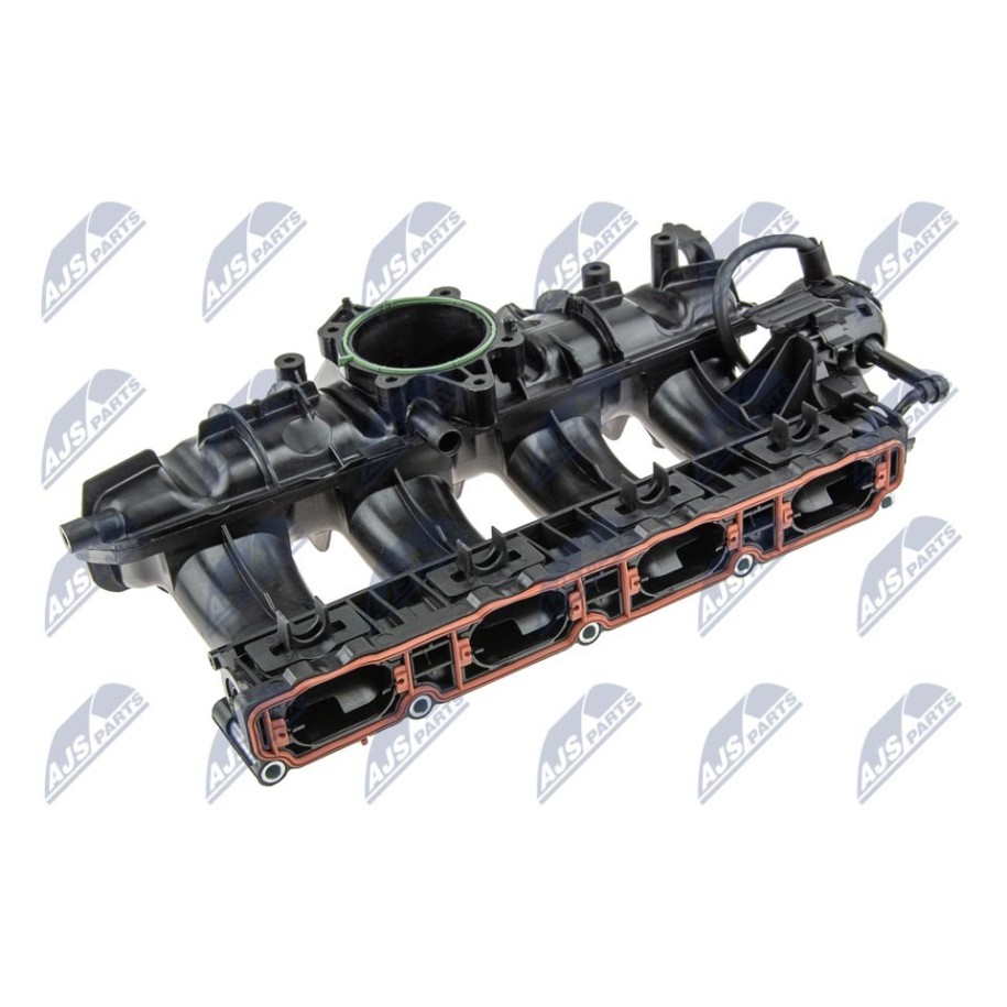 COLLECTEUR, SYSTEME D'ECHAPPEMENT AUDI A4/A4 AVANT 2.0TFSI 2008-