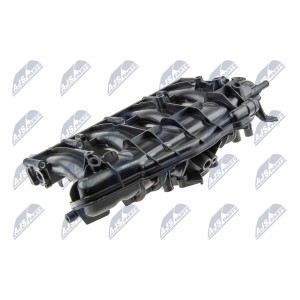COLLECTEUR, SYSTEME D'ECHAPPEMENT AUDI A4/A4 AVANT 2.0TFSI 2008-
