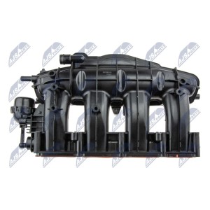 COLLECTEUR, SYSTEME D'ECHAPPEMENT AUDI A4/A4 AVANT 2.0TFSI 2008-