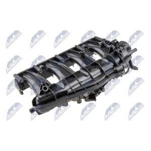 COLLECTEUR, SYSTEME D'ECHAPPEMENT AUDI A4/A4 AVANT 2.0TFSI 2008-
