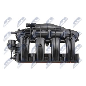 COLLECTEUR, SYSTEME D'ECHAPPEMENT AUDI A4/A4 AVANT 2.0TFSI 2008-
