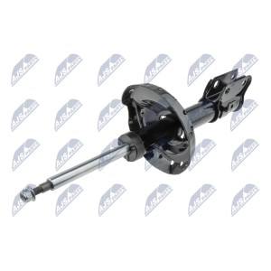 AMORTISSEUR AVANT SUBARU LEGACY 05-09 /GAUCHE/