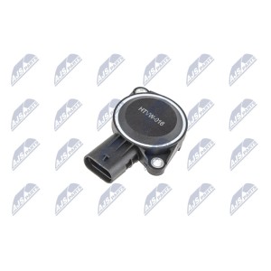CAPTEUR DE POSITION DU VOLET DU COLLECTEUR /SSĄCYM/AUDI A3/A4/A5/A6/A8/Q3/Q5