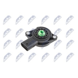 CAPTEUR DE POSITION DU VOLET DU COLLECTEUR /SSĄCYM/AUDI A3/A4/A5/A6/A8/Q3/Q5