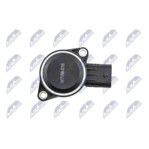CAPTEUR DE POSITION DU VOLET DU COLLECTEUR /SSĄCYM/AUDI A3/A4/A5/A6/A8/Q3/Q5