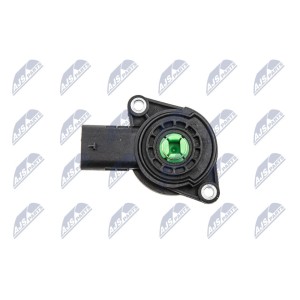 CAPTEUR DE POSITION DU VOLET DU COLLECTEUR /SSĄCYM/AUDI A3/A4/A5/A6/A8/Q3/Q5
