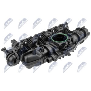 COLLECTEUR, SYSTEME D'ECHAPPEMENT AUDI A3 1.8TFSI 2003-