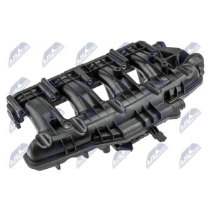COLLECTEUR, SYSTEME D'ECHAPPEMENT AUDI A3 1.8TFSI 2003-