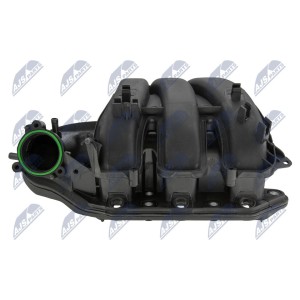 COLLECTEUR, SYSTEME D'ECHAPPEMENT VW UP 1.0 2011-