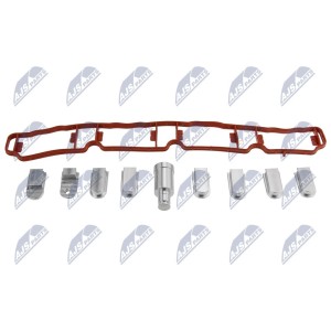 JOINT COLLECTEUR D'ADMISSION VW/AUDI/SEAT/SKODA 1.8TSI/TFSI
