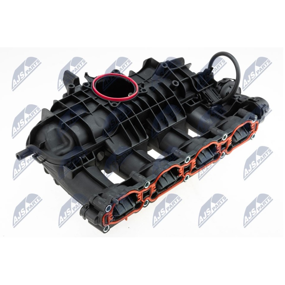 COLLECTEUR, SYSTEME D'ECHAPPEMENT AUDI A3 2.0TFSI 2016-