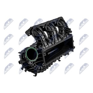 COLLECTEUR, SYSTEME D'ECHAPPEMENT AUDI A1 1.0TFSI 2015-