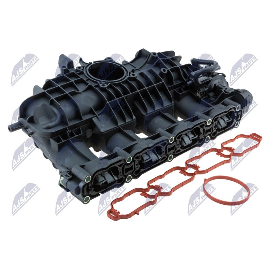 COLLECTEUR, SYSTEME D'ECHAPPEMENT AUDI A3 2.0T S3 2017-