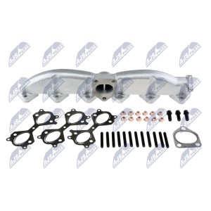COLLECTEUR D'ECHAPPEMENT BMW 3 E46 3.0D 99-05