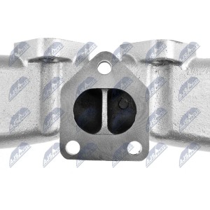 COLLECTEUR D'ECHAPPEMENT BMW 3 E46 3.0D 99-05
