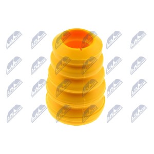 BUTEE ELASTIQUE D'AMORTISSEUR TOYOTA AVENSIS 97-03