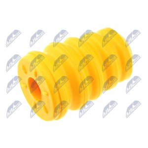 BUTEE ELASTIQUE D'AMORTISSEUR TOYOTA AVENSIS 97-03