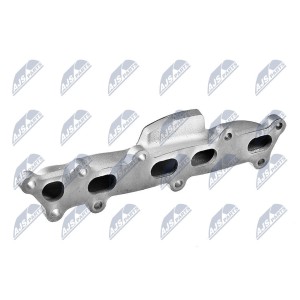COLLECTEUR D'ECHAPPEMENT HONDA ACCORD 2.2CDTI 03-