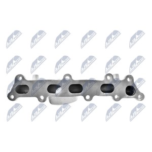 COLLECTEUR D'ECHAPPEMENT HONDA ACCORD 2.2CDTI 03-