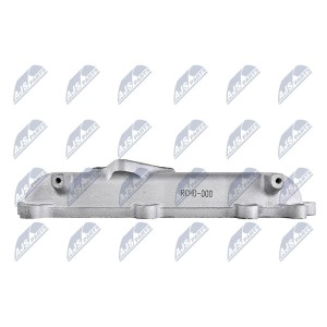 COLLECTEUR D'ECHAPPEMENT HONDA ACCORD 2.2CDTI 03-