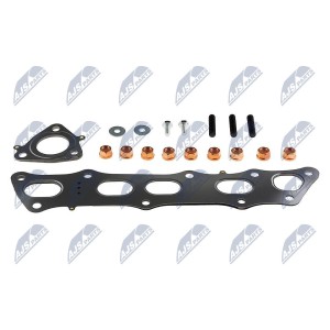 KIT DE JOINTS DE COLLECTEUR HONDA ACCORD 2.2CDTI 03-