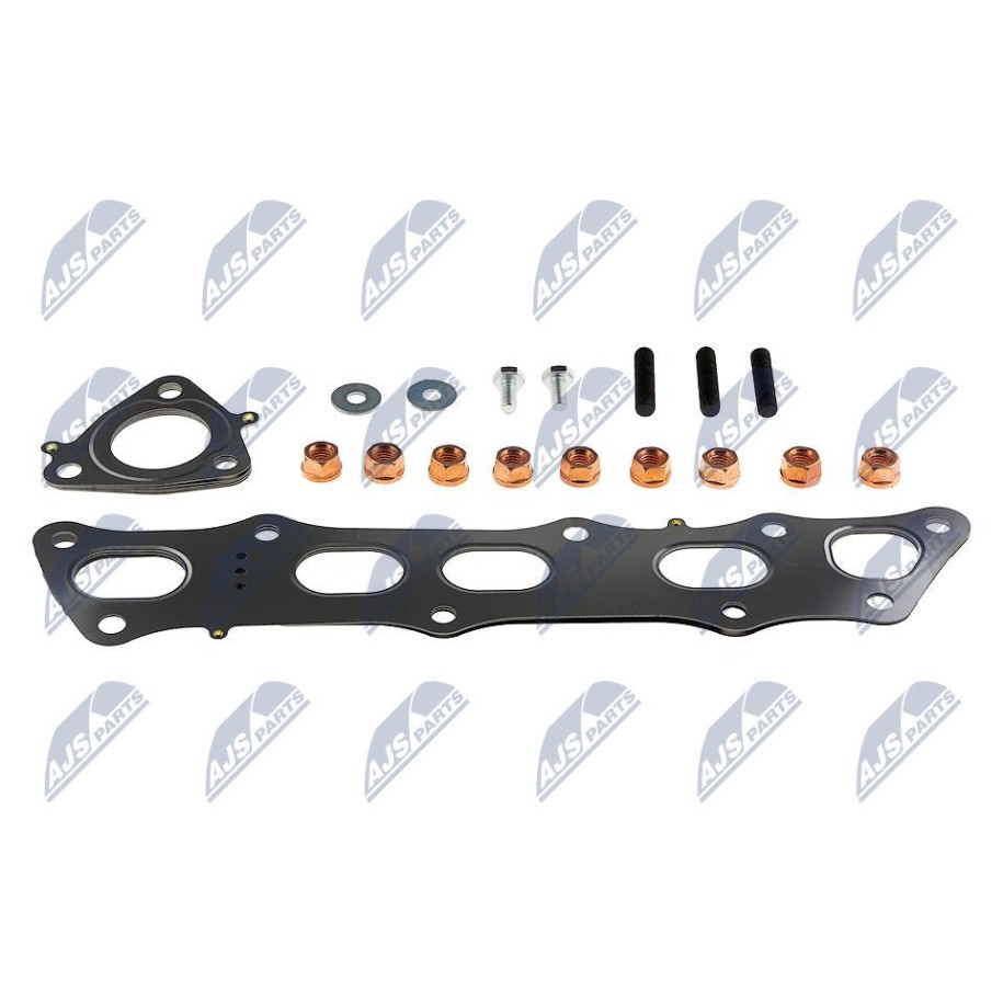 KIT DE JOINTS DE COLLECTEUR HONDA ACCORD 2.2CDTI 03-