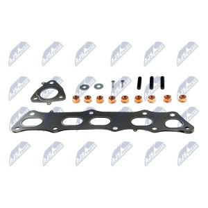 KIT DE JOINTS DE COLLECTEUR HONDA ACCORD 2.2CDTI 03-