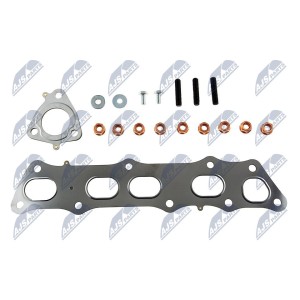 KIT DE JOINTS DE COLLECTEUR HONDA ACCORD 2.2CDTI 03-