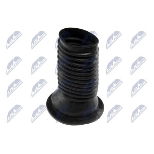 KIT DE PROTECTION POUR AMORTISSEURS TOYOTA AVENSIS 03-08