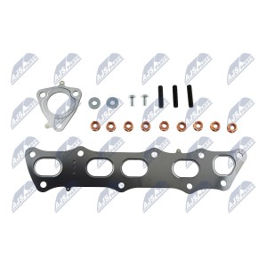 KIT DE JOINTS DE COLLECTEUR HONDA ACCORD 2.2CDTI 03-