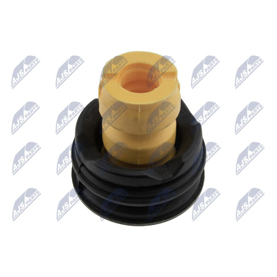 BUTEE ELASTIQUE D'AMORTISSEUR TOYOTA RAV-4 00-05 /ARRIERE/