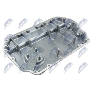 CARTER D'HUILE AUDI A4 2.4