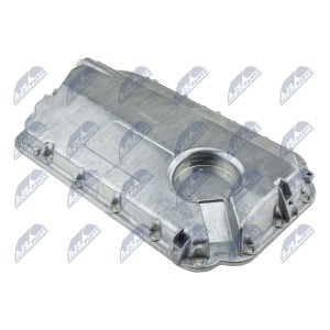CARTER D'HUILE AUDI A4 2.4