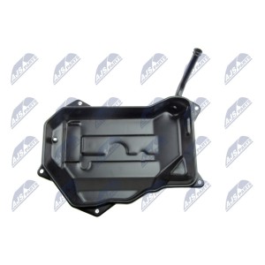 CARTER D'HUILE DE BOITE DE VITESSES AUDI A4 ATM 94-