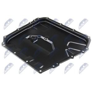 CARTER D'HUILE DE BOITE DE VITESSES AUDI A4 08-