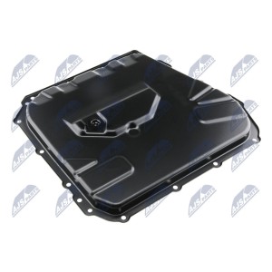 CARTER D'HUILE DE BOITE DE VITESSES AUDI A4 08-