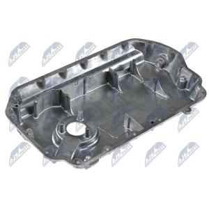 CARTER D'HUILE AUDI A4 3.0 01-04