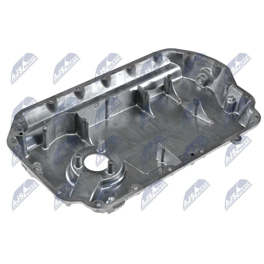 CARTER D'HUILE AUDI A4 3.0 01-04