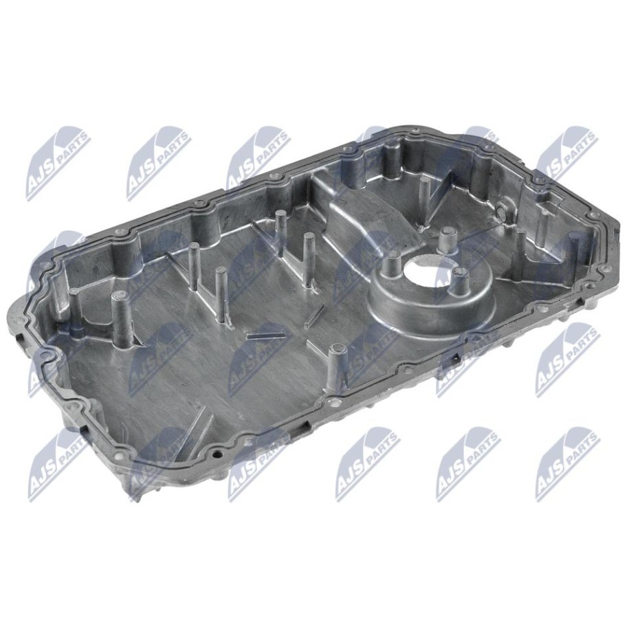 CARTER D'HUILE AUDI A4 3.2 05-