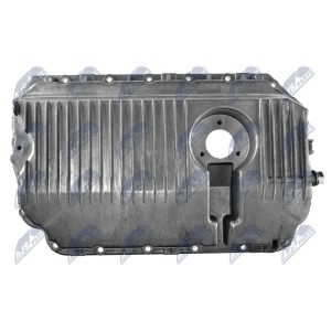 CARTER D'HUILE AUDI A4 3.2 05-
