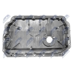CARTER D'HUILE AUDI A4 3.2 05-