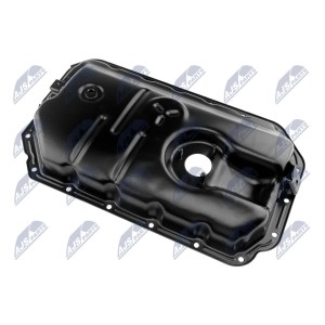 CARTER D'HUILE AUDI 2.8-3.2 A4 08-