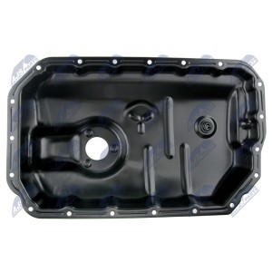 CARTER D'HUILE AUDI 2.8-3.2 A4 08-